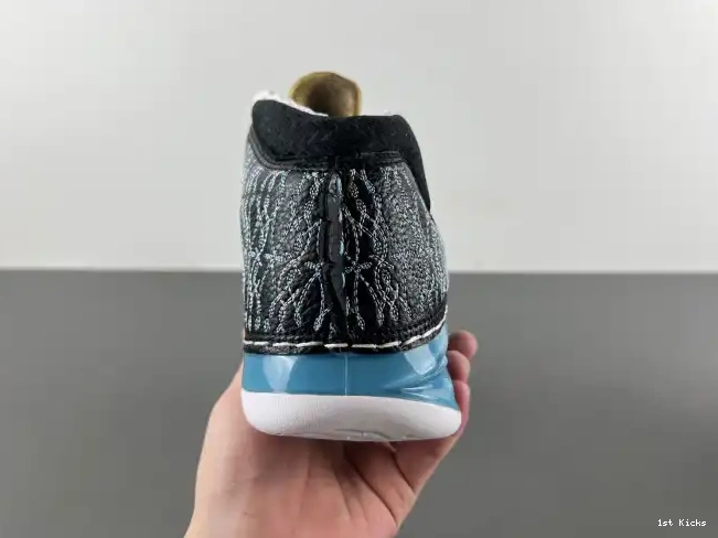 1st Kicks UNC 318376-041 23 Jordan 0616